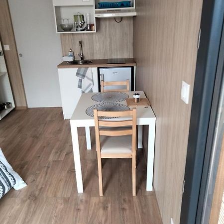 Duplex Atypique En Bois Entre Ville Et Verdures Chapelle-Saint-Mesmin Zewnętrze zdjęcie