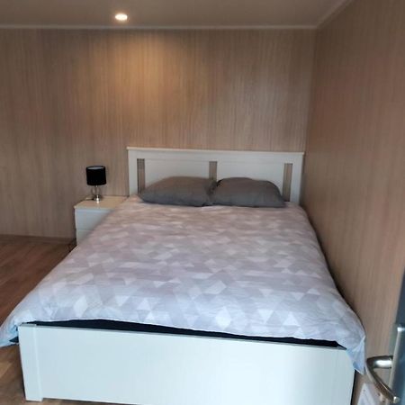 Duplex Atypique En Bois Entre Ville Et Verdures Chapelle-Saint-Mesmin Zewnętrze zdjęcie
