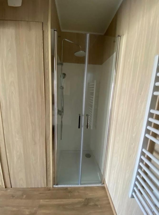 Duplex Atypique En Bois Entre Ville Et Verdures Chapelle-Saint-Mesmin Zewnętrze zdjęcie